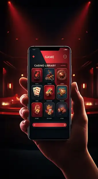 Übersicht der Spielautomaten-Lobby bei Marvel Casino mit verschiedenen Slot-Kategorien, Suchfiltern und prominenten Spieltiteln, die eine Vielzahl von Spielmöglichkeiten zeigen.