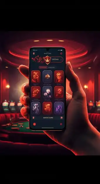 Marvel Casino Hauptansicht: Die lebendige Homepage präsentiert das Superhelden-Design mit schneller Navigation zu Spielen und Boni.